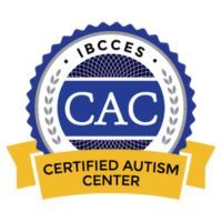 Certified Autism Center